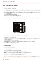 Предварительный просмотр 86 страницы Rotenso AQMS80X1i User Manual