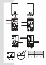 Preview for 4 page of Rotenso Aquami Series Installation & Owner'S Manual