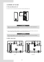 Предварительный просмотр 95 страницы Rotenso Aquami Series Installation & Owner'S Manual