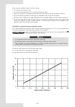 Предварительный просмотр 101 страницы Rotenso Aquami Series Installation & Owner'S Manual