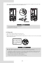 Предварительный просмотр 103 страницы Rotenso Aquami Series Installation & Owner'S Manual