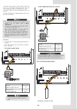 Предварительный просмотр 114 страницы Rotenso Aquami Series Installation & Owner'S Manual