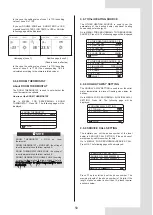 Предварительный просмотр 124 страницы Rotenso Aquami Series Installation & Owner'S Manual