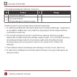 Preview for 6 page of Rotenso CONTROL Series Installation And User Manual