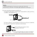 Preview for 8 page of Rotenso CONTROL Series Installation And User Manual