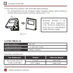 Preview for 14 page of Rotenso CONTROL Series Installation And User Manual