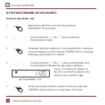 Preview for 18 page of Rotenso CONTROL Series Installation And User Manual