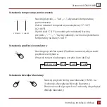 Preview for 21 page of Rotenso CONTROL Series Installation And User Manual