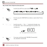 Preview for 28 page of Rotenso CONTROL Series Installation And User Manual