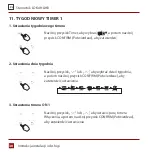 Preview for 30 page of Rotenso CONTROL Series Installation And User Manual