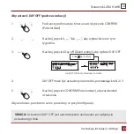 Preview for 33 page of Rotenso CONTROL Series Installation And User Manual