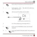 Preview for 35 page of Rotenso CONTROL Series Installation And User Manual