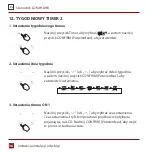 Preview for 36 page of Rotenso CONTROL Series Installation And User Manual