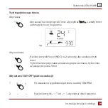 Preview for 39 page of Rotenso CONTROL Series Installation And User Manual