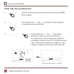 Preview for 42 page of Rotenso CONTROL Series Installation And User Manual