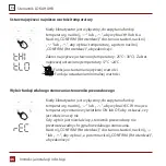 Preview for 46 page of Rotenso CONTROL Series Installation And User Manual