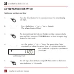 Preview for 66 page of Rotenso CONTROL Series Installation And User Manual