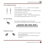 Preview for 69 page of Rotenso CONTROL Series Installation And User Manual