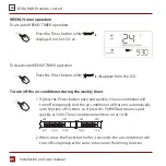 Preview for 80 page of Rotenso CONTROL Series Installation And User Manual