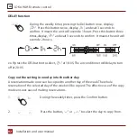 Preview for 82 page of Rotenso CONTROL Series Installation And User Manual