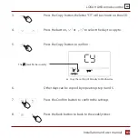 Preview for 83 page of Rotenso CONTROL Series Installation And User Manual