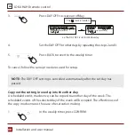 Preview for 88 page of Rotenso CONTROL Series Installation And User Manual