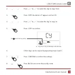 Preview for 89 page of Rotenso CONTROL Series Installation And User Manual