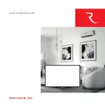 Preview for 100 page of Rotenso CONTROL Series Installation And User Manual