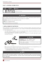 Preview for 6 page of Rotenso DAGA User Manual