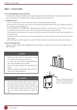 Preview for 14 page of Rotenso Dorai D16W User Manual