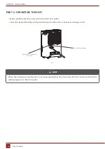 Preview for 18 page of Rotenso Dorai D16W User Manual