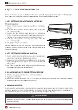 Preview for 12 page of Rotenso E26X User Manual