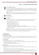 Preview for 17 page of Rotenso Giru G26W User Manual