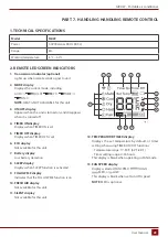 Preview for 23 page of Rotenso Giru G26W User Manual