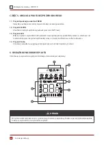 Preview for 22 page of Rotenso IMOTO I21 Series User Manual