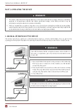 Preview for 10 page of Rotenso IMOTO I26W User Manual