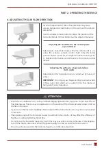 Preview for 11 page of Rotenso IMOTO I26W User Manual