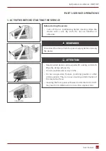 Preview for 13 page of Rotenso IMOTO I26W User Manual