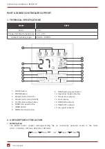 Preview for 22 page of Rotenso IMOTO I26W User Manual