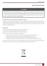 Preview for 3 page of Rotenso J100Wi Service Manual