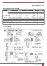 Preview for 17 page of Rotenso J100Wi Service Manual