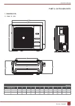 Preview for 45 page of Rotenso J100Wi Service Manual