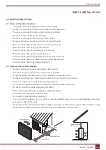 Preview for 55 page of Rotenso J100Wi Service Manual