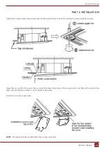 Preview for 59 page of Rotenso J100Wi Service Manual