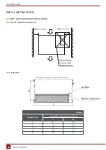 Preview for 60 page of Rotenso J100Wi Service Manual