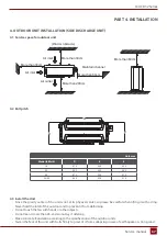 Preview for 67 page of Rotenso J100Wi Service Manual