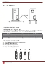 Preview for 68 page of Rotenso J100Wi Service Manual