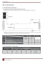 Preview for 70 page of Rotenso J100Wi Service Manual