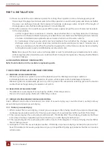 Preview for 76 page of Rotenso J100Wi Service Manual