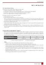 Preview for 77 page of Rotenso J100Wi Service Manual